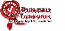 Joglland Oase Wenigzell ist ein geprüftes Tourismusziel auf Steirer Guide 3D Panorama Tourismus
